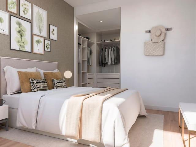 Apartamento en venta en Marbella, Málaga Costa del Sol