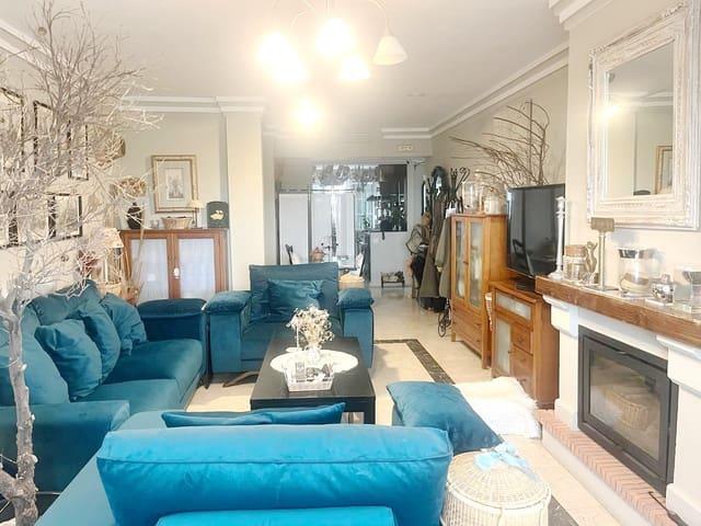 Apartamento en venta en Marbella, Málaga Costa del Sol