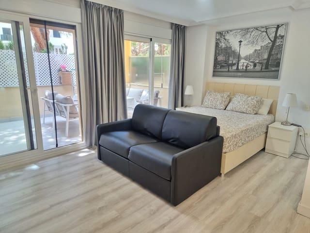 Apartamento en venta en Marbella, Málaga Costa del Sol