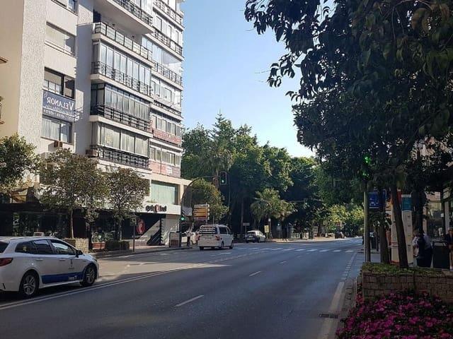 Apartamento en venta en Marbella, Málaga Costa del Sol