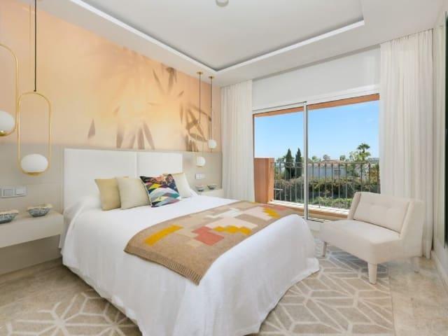 Apartamento en venta en Marbella, Málaga Costa del Sol