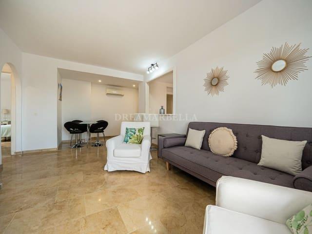 Apartamento en venta en Marbella, Málaga Costa del Sol