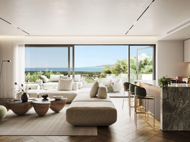 Apartamento en venta en Marbella, Málaga Costa del Sol