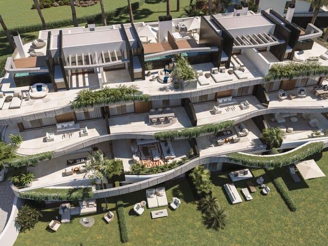 Apartamento en venta en Marbella, Málaga Costa del Sol