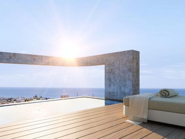 Apartamento en venta en Marbella, Málaga Costa del Sol