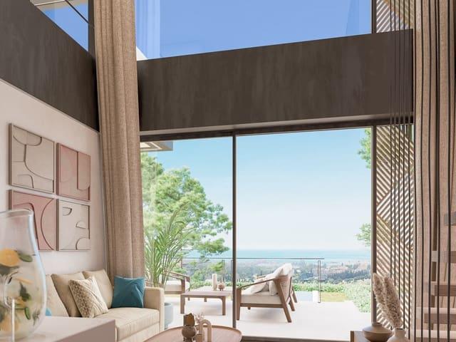 Apartamento en venta en Marbella, Málaga Costa del Sol