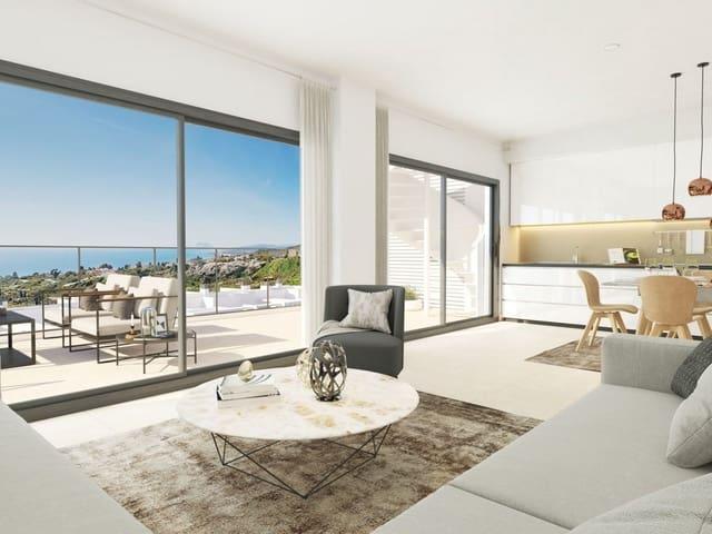 Apartamento en venta en Marbella, Málaga Costa del Sol