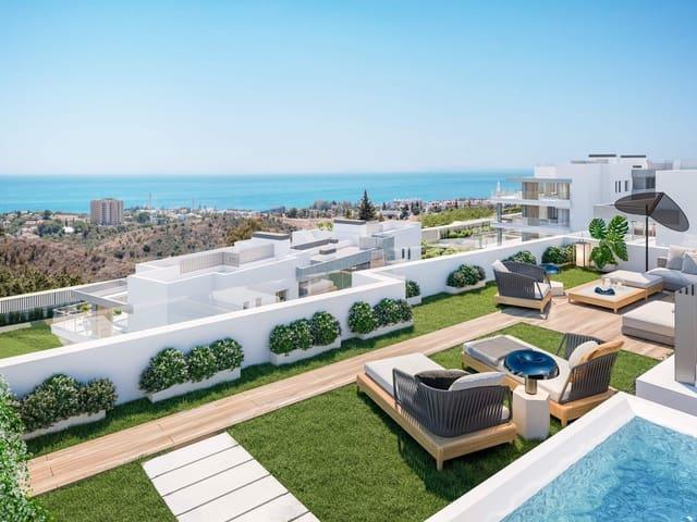 Apartamento en venta en Marbella, Málaga Costa del Sol