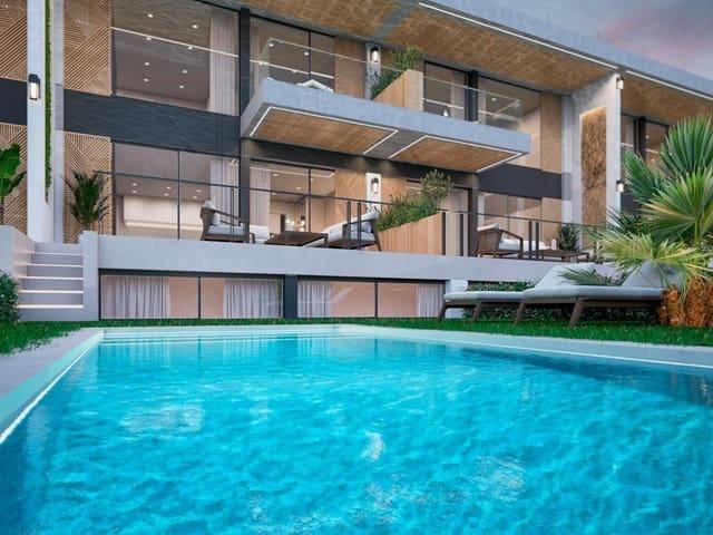 Apartamento en venta en Marbella, Málaga Costa del Sol