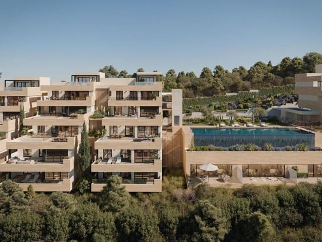 Apartamento en venta en Marbella, Málaga Costa del Sol
