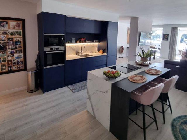 Apartamento en venta en Marbella, Málaga Costa del Sol