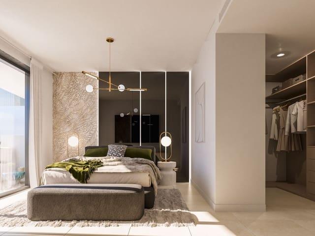 Apartamento en venta en Marbella, Málaga Costa del Sol
