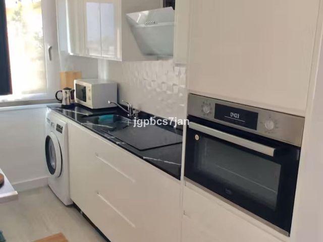 Apartamento en venta en Marbella, Málaga Costa del Sol