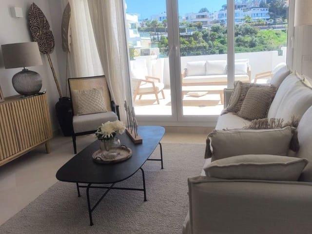 Apartamento en venta en Marbella, Málaga Costa del Sol