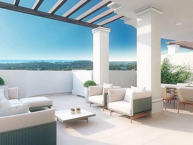 Apartamento en venta en Marbella, Málaga Costa del Sol