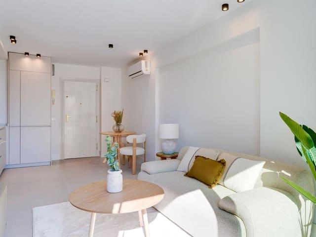 Apartamento en venta en Marbella, Málaga Costa del Sol