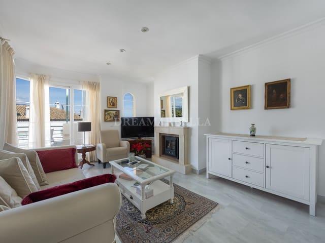 Apartamento en venta en Marbella, Málaga Costa del Sol