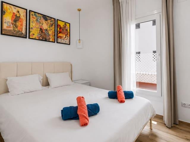 Apartamento en venta en Marbella, Málaga Costa del Sol