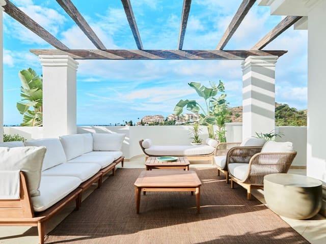 Apartamento en venta en Marbella, Málaga Costa del Sol