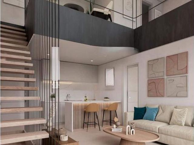 Apartamento en venta en Marbella, Málaga Costa del Sol