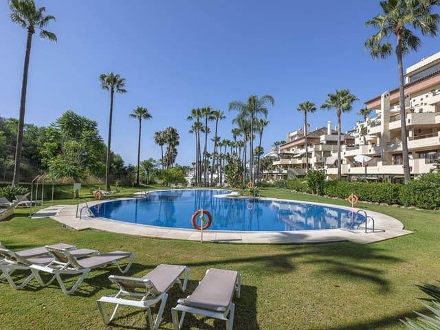 Apartamento en venta en Marbella, Málaga Costa del Sol