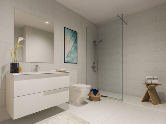 Apartamento en venta en Marbella, Málaga Costa del Sol