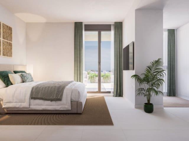 Apartamento en venta en Marbella, Málaga Costa del Sol