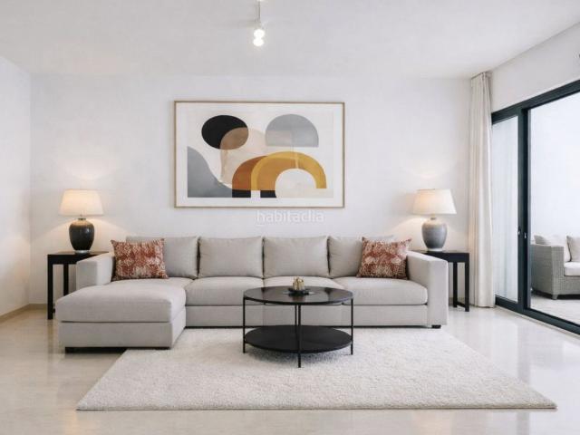 Apartamento en venta en Marbella, Nueva Alcántara. Apartamentos.