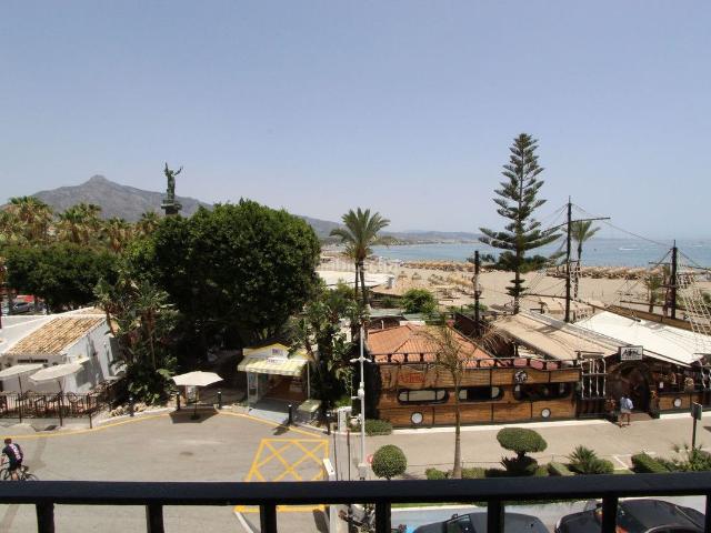 Apartamento en venta en Xaló. Apartamentos.