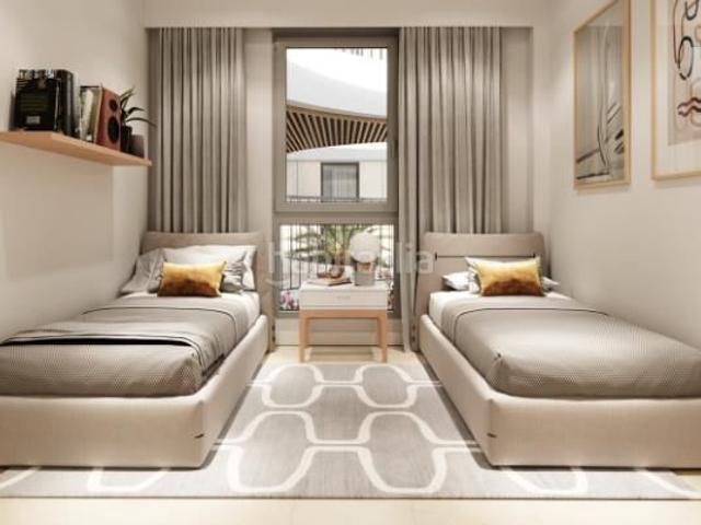 Apartamento en venta en Marbella, Real de Zaragoza. Obra nueva, Momento ideal para invertir en una propiedad en desarrollo, se trata de Apartamentos de 2 y 3 dormitorios en Marbella. Apartamentos.