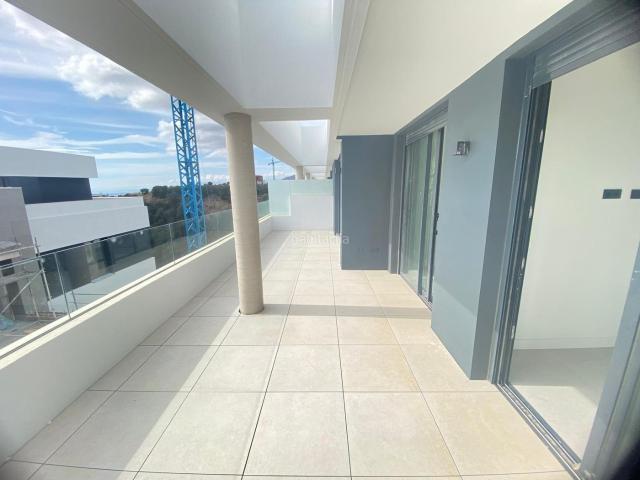 Apartamento en venta en Marbella, Río Real. ESPECTACULAR PISO EN MARBELLA DE OBRA NUEVA PARA ENTRAR A VIVIR. Apartamentos.
