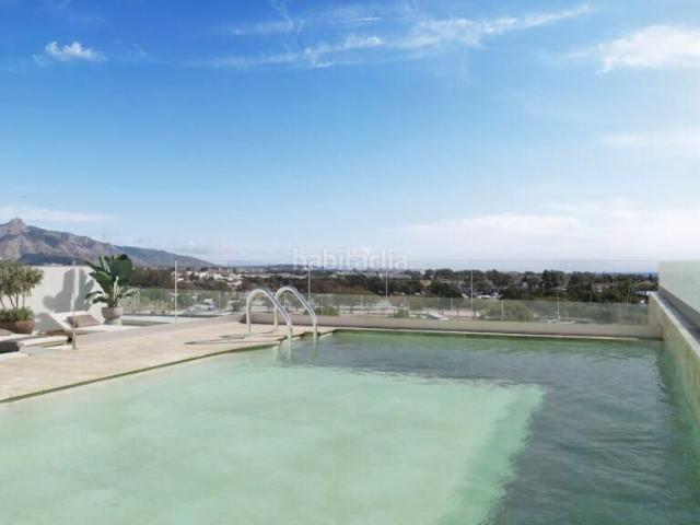 Apartamento en venta en Marbella, San Pedro de Alcántara Pueblo. Exclusivo Apartamento de Obra Nueva en San Pedro de Alcántara, Marbella. Apartamentos.