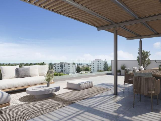Apartamento en venta en Marbella, San Pedro de Alcántara Pueblo. Exclusiva Nueva Promoción en San Pedro Alcántara. Apartamentos.