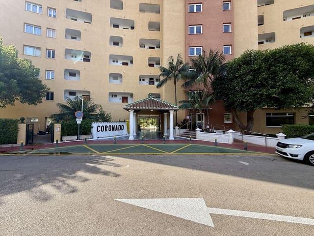 Apartamento en venta en Marbesa, Málaga Costa del Sol