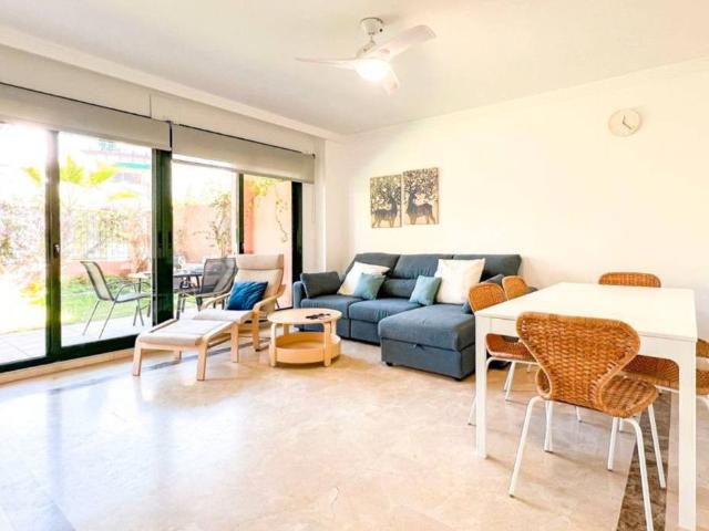 Apartamento en Venta en Marbesa