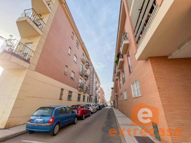 Apartamento en Venta en Maria Auxiliadora Barriada de Llera