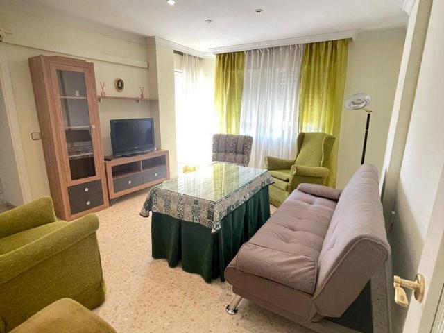 Apartamento en Venta en Maria Auxiliadora Barriada de Llera