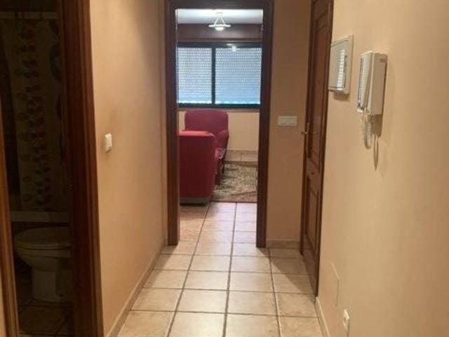 Apartamento en Venta en Marín