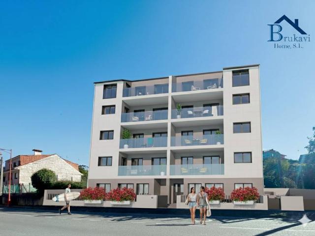 Piso en Venta en Marín