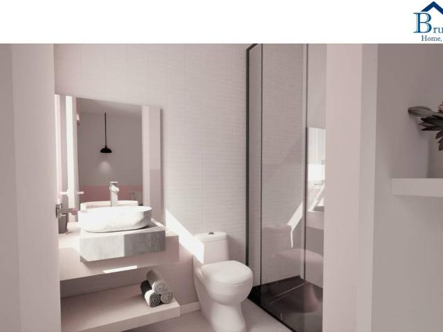 Apartamento en Venta en Marín