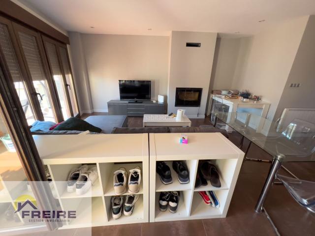 Apartamento en venta en Marín. Venta de exclusivo ático en Seixo MarínPontevedra. Apartamentos.