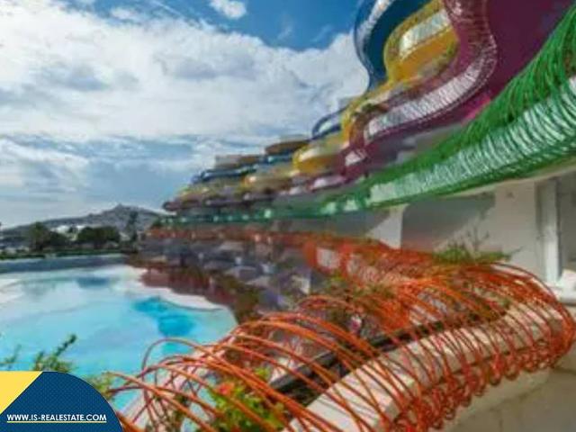 Apartamento en Venta en Marina Botafoc Platja de Talamanca