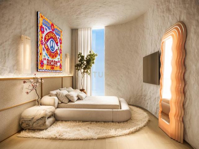 Apartamento en Venta en Marina Botafoc Platja de Talamanca