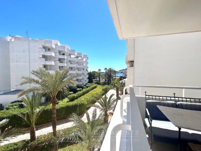 Apartamento en Venta en Marina Botafoc Platja de Talamanca