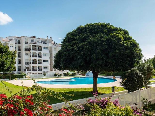Apartamento en Venta en Marina Botafoc Platja de Talamanca