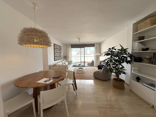 Apartamento en Venta en Marina Botafoc Platja de Talamanca