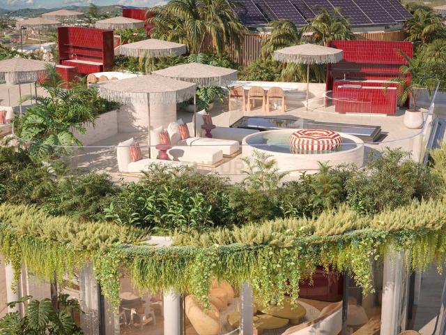 Apartamento en Venta en Marina Botafoc Platja de Talamanca