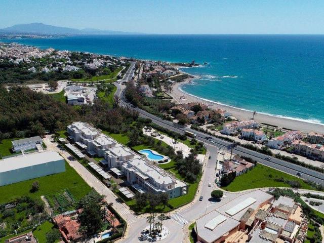 Ático en Venta en Marina de Casares