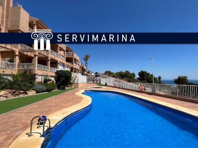 Apartamento en Venta en Marina de la Torre