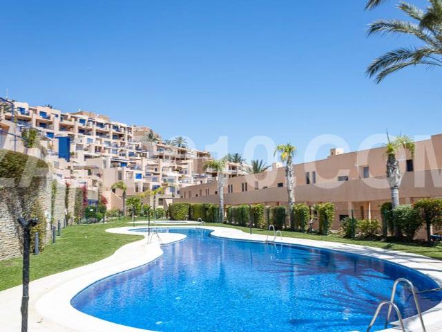 Apartamento en Venta en Marina de la Torre